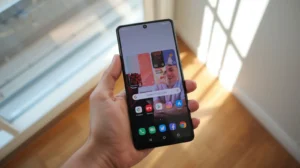 iPhone 17 Pro Max vs Samsung Galaxy S25 Ultra